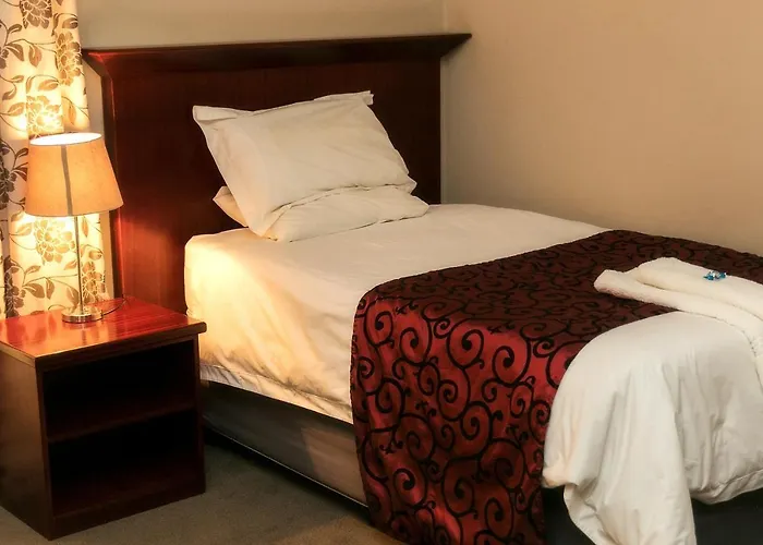Mondior Manor Guest House