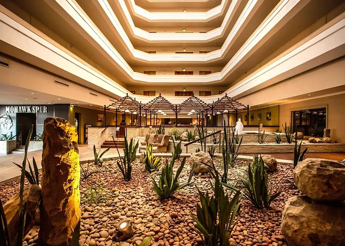 Garden Court Kimberley
