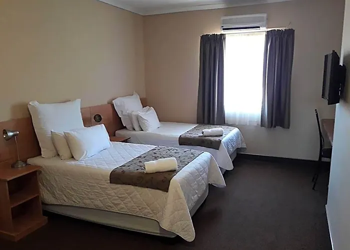 Airport Hotel