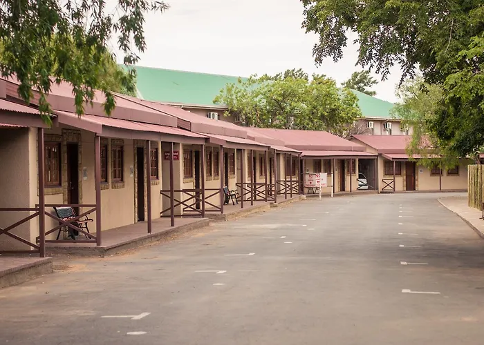 Horseshoe Inn And Conference Center